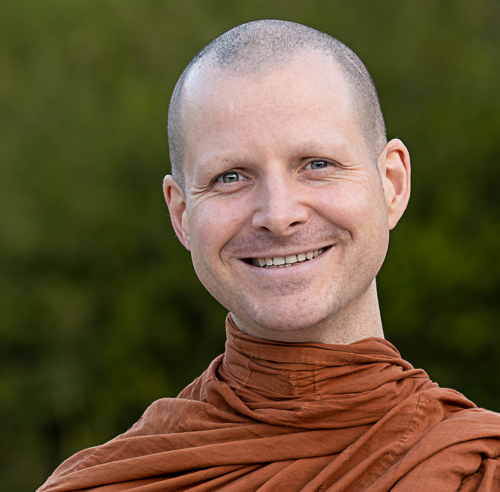 Photo: Ven. Kovilo Bhikkhu